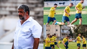 Aşı ve vaka durumu ortada