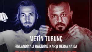 Bayrağımız Ukrayna’da dalgalanacak 