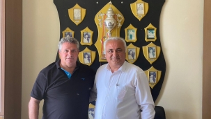 Bolkan yeniden Ocak’ta