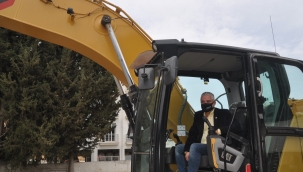 Doğan’da ilk adım atıldı