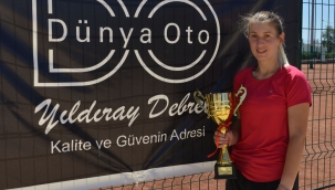 DÜNYA OTO CUP muhteşem final maçları ile sona erdi