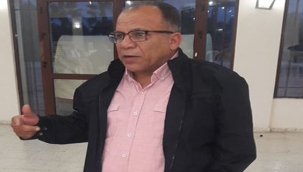 Gençlerbirliği de Sertoğlu dedi