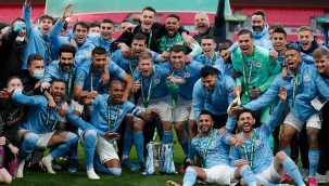 İngiltere Lig Kupası'na City ambargosu