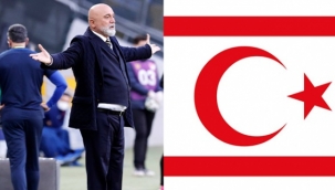 Karaman'dan UEFA'ya KKTC hatırlatması