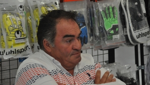 Lefke’nin kararı Sertoğlu