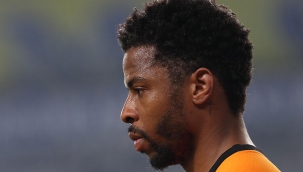 PFDK'dan Galatasaraylı Ryan Donk'a 2 maç ceza!