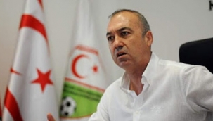 Sertoğlu adaylığını resmen açıkladı