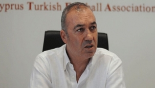 Sertoğlu'ndan Karamana Teşekkür