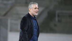 Temel atılıyor