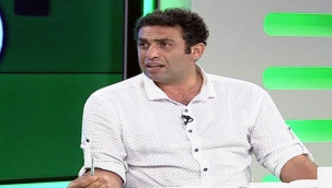 Yeşilova’da Sertoğlu dedi