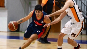 Basketbolda heyecan başlıyor
