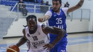 Basketbolda transfer dönemi başlıyor