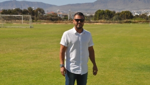 Başlangıca hazırız