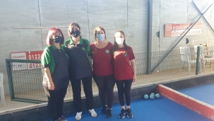Boccede heyecan artıyor