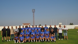 Cihangir sahada