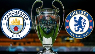 Devlerin şampiyonu Chelsea