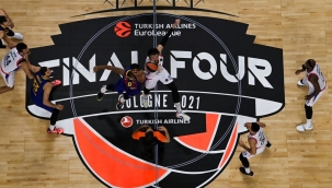 Ertenli Efes Euro league ŞAMPİYONU