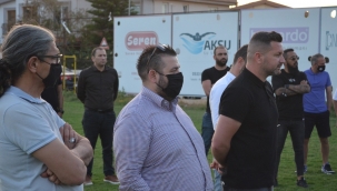 Evram’dan açıklama