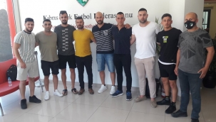 GG'den boy gösterisi