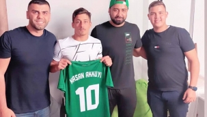GG Taaruza kalktı