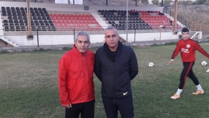 Hamitköy Akademi START VERİYOR