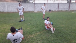 Hamitköy start veriyor