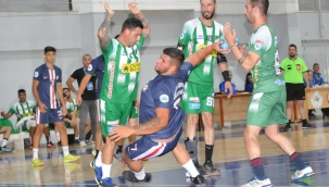 Hentbolda finalistler belli oldu