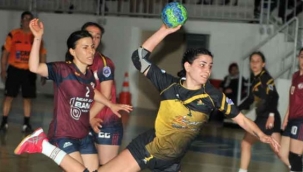 Hentbolda yol haritası belirlendi