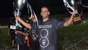 İlk görüşme Hüseyin Sadıklar’la