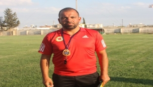 Karamsar değilim
