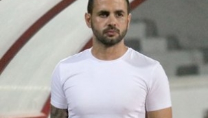 Kartal’da şok ayrılık