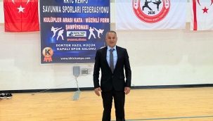 Kempo WFMC Federasyonuna üye oldu