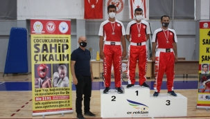 Kickboks’da süreç devam ediyor