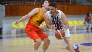 KOOPSPOR İyi Başladı: 90-47