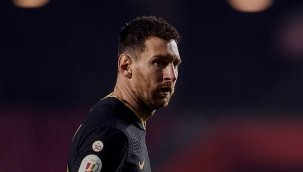Lionel Messi kararını verdi!