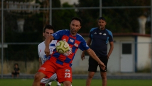 Masterler’de gol düellosu