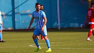Mustafa Salk ülkeye döndü