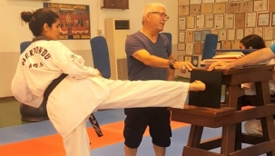 Omaç Başat anısına kıracaklar