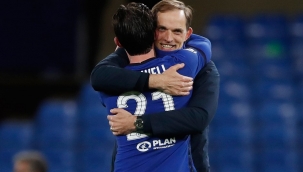 Tuchel 4 ayda herkesi dize getirdi!