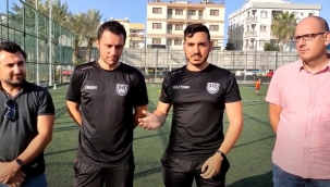 Yonpaş Dumlupınar’da yenilikler sürüyor