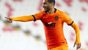 Adana Demirspor'da gündem Belhanda, Fonte ve Balotelli