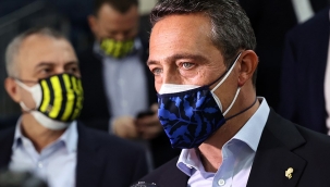 Ali Koç: Tarihi davada dönüm noktasına geldik