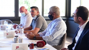 Basketbolda Intergaz işbirliği
