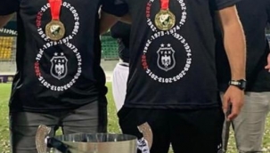 Bir teşekkür de İsmail Soydan’dan