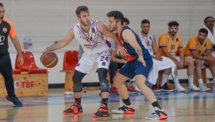 Bu kez Yakın Doğu: 65-55