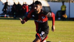 Bülent birinci ligin kıskacında