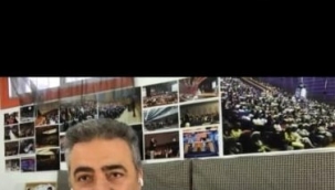 Cimnastikte yoğun katılımlı seminer