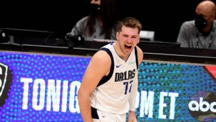 Dallas Mavericks 3-2 önde