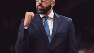 David Fizdale Los Angeles Lakersda