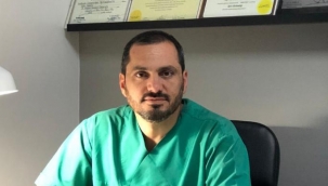 Denerel Doping seminerine katıldı